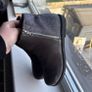 Girls Ankle boots size 4/37 Image 6