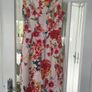 Karen Millen Dress. Size 8/10 Image 2