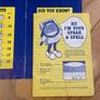 Speak and Spell original 1978 Texas Instruments boxed working English voice Image 3