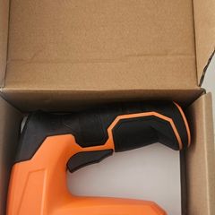 Cordless Staple and Tack  Gun