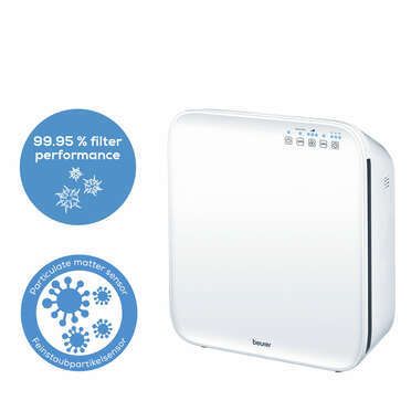Air Purifier