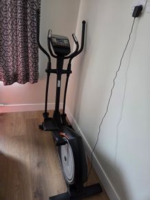 Nordictrack Audiostrider 400 Elliptical Cross Trainer