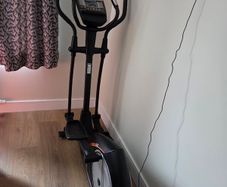 Nordictrack Audiostrider 400 Elliptical Cross Trainer