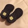 Clarks Shoes, size EU-20, UK-4 E Image 7
