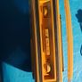 BUSH ANTIQUE RADIO, Model TR82, Working Perfect and in excellent condition Image 5