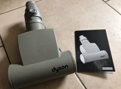 Dyson parts