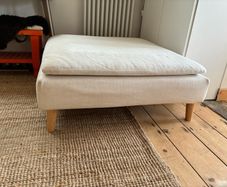 Footstool