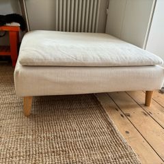 Footstool