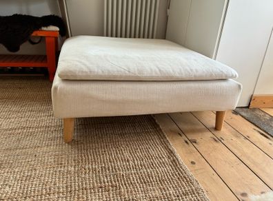 Footstool