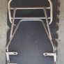 Kawasaki GPZ 900 R luggage rack+rear handle Image 4