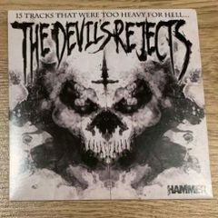 Metal Hammer compilation cd