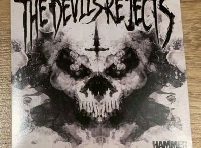Metal Hammer compilation cd