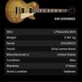 Gibson les paul Image 2