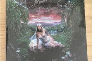 Suki Waterhouse Sparklemuffin Limited Edition Green Vinyl New Sealed