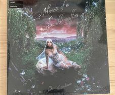 Suki Waterhouse Sparklemuffin Limited Edition Green Vinyl New Sealed