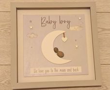 baby frame