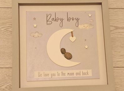 baby frame