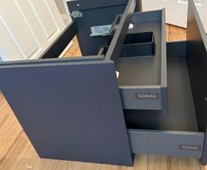 Sonas Fjord Bathroom Vanity Unit