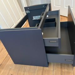 Sonas Fjord Bathroom Vanity Unit
