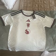 Manchester United Third Kit