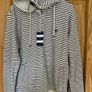 Crew Brand Sports Hoodie Image 2