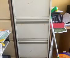 Filing Cabinet