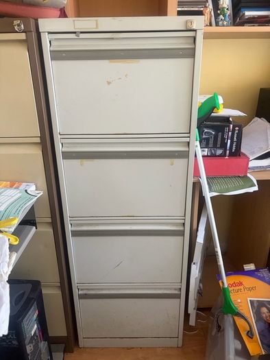 Filing Cabinet