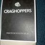 Craghoppers woollen hat Image 5