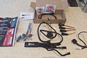 Honda Africa Twin EZ CAN box