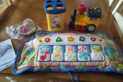 Fisher Price Baby  Bundle