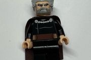 Lego Count Dooku Star Wars