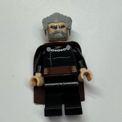 Lego Count Dooku Star Wars