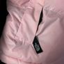 north face pink jacket Image 5