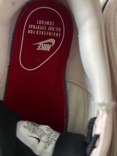 Nike