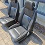 Saab 93 Linear Seats Image 2