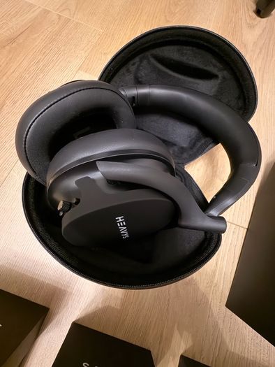 Heavys H1H Headphones