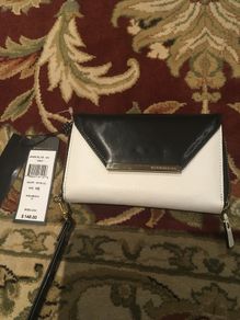 Bcbg Max Azria Leather Purse