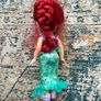 Disney Princess Ariel Toddler Doll Image 2