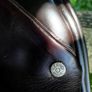 Berney Bros GP Saddle 17.5 inch Image 9