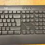 Logitech MK540 Wireless Keyboard ONLY with Italian Layout, No Receiver Image 5
