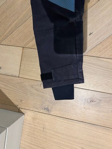 Drysuit JS Gul Dartmouth suit