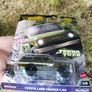 Hot Wheels Premium 2024 Toyota Land Cruiser FJ60 Terra Trek Car Culture 1:64 New Image 4