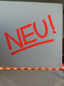Neu! - Neu!