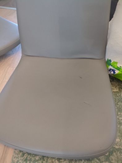 Dining chairs
