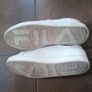 Fila Men Trainers - Size 11 Image 4