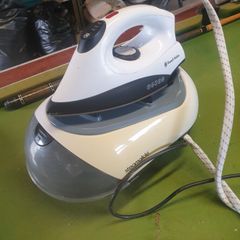 Russel hob Steamglide Iron