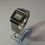 Rare 80s Seiko Vintage Digital LCD watch Image 5