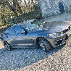 BMW 420D X Drive Grand Coupe, M Sport for Sale