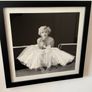 Marilyn Monroe Framed Print Image 7