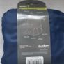 Summit Packaway Backpack 15L Foldaway Navy Camping Hiking Travel Bag Image 2